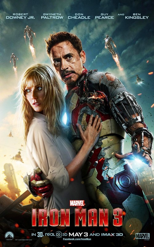 download iron man 3 movie
